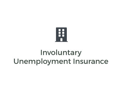 Involuntary Unemployment Insurance