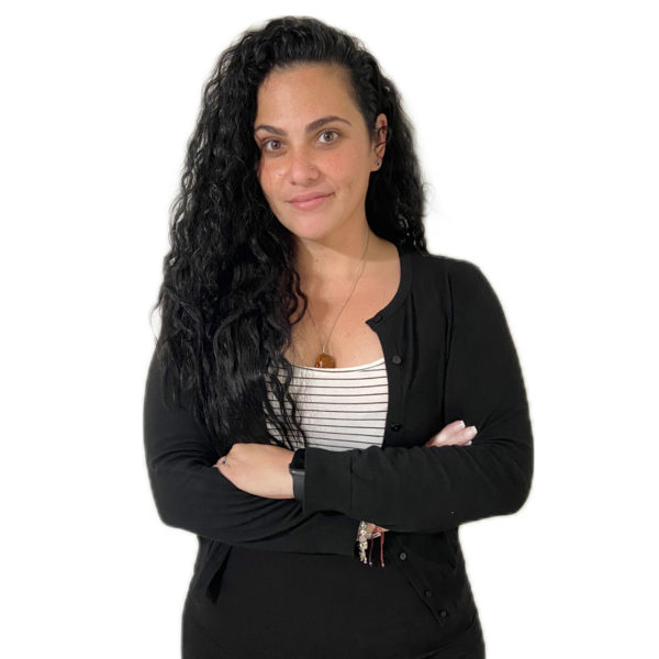 Consuelo Mella, Managing Associate Paralegal