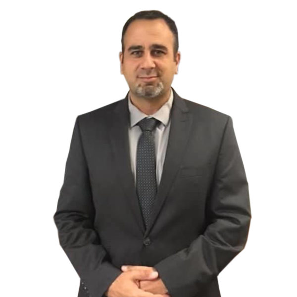 Sharif Masri, Esq., Attorney